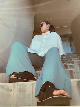 amiさんのコーディネート