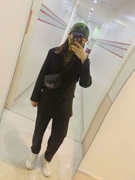 amiさんのコーディネート