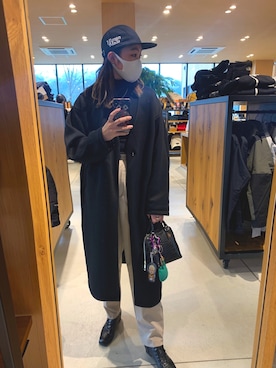 amiさんのコーディネート