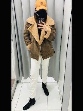 amiさんのコーディネート