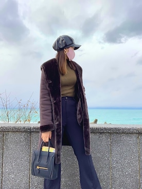 amiさんのコーディネート