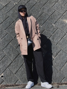 amiさんのコーディネート