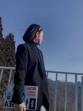 amiさんのコーディネート