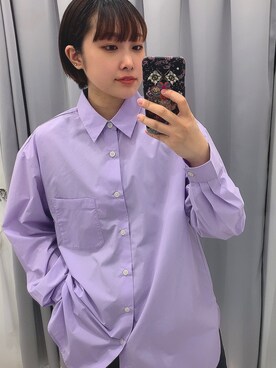 amiさんのコーディネート