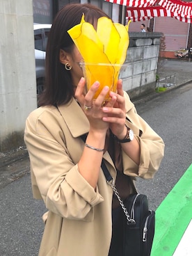 yuiさんのコーディネート