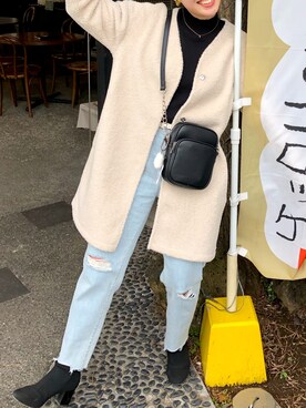 yuiさんのコーディネート