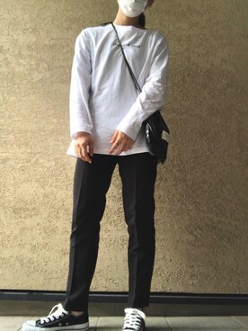 yuiさんのコーディネート