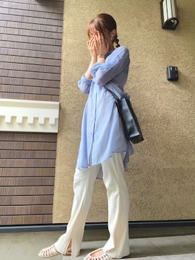 yuiさんのコーディネート
