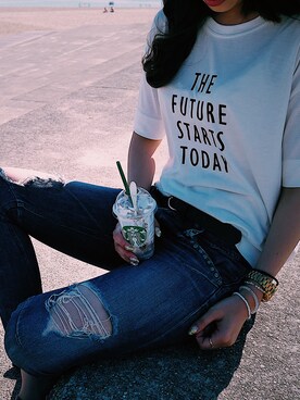 mainaさんのコーディネート