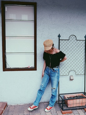 mainaさんのコーディネート