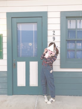 Cocoaさんのコーディネート