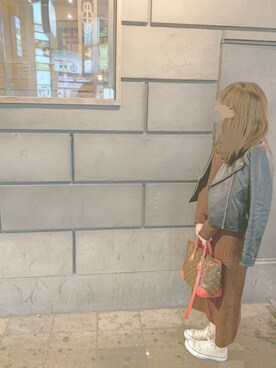 Cocoaさんのコーディネート