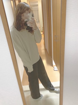 Cocoaさんのコーディネート