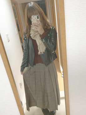 Cocoaさんのコーディネート