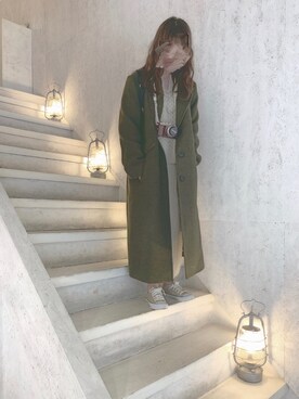 Cocoaさんのコーディネート