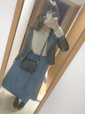 Cocoaさんのコーディネート