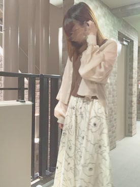 Cocoaさんのコーディネート