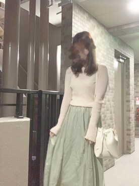 Cocoaさんのコーディネート