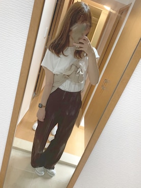 Cocoaさんのコーディネート