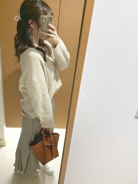 Cocoaさんのコーディネート