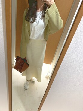 Cocoaさんのコーディネート