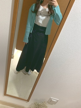 Cocoaさんのコーディネート