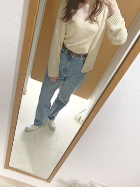 Cocoaさんのコーディネート