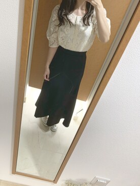 Cocoaさんのコーディネート