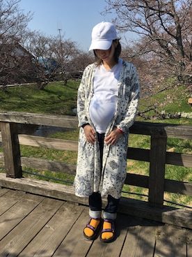 okayuさんのコーディネート