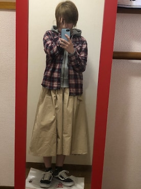 okayuさんのコーディネート