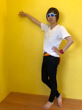 okayuさんのコーディネート