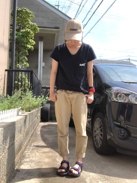 okayuさんのコーディネート