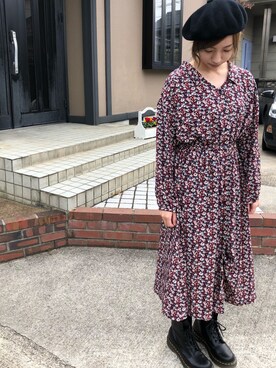 okayuさんのコーディネート