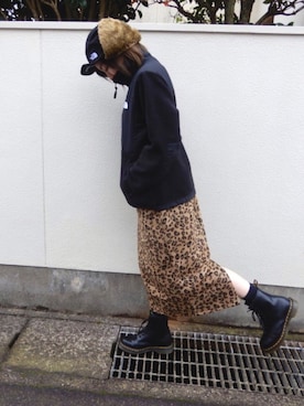 okayuさんのコーディネート