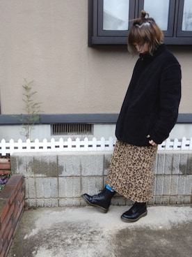 okayuさんのコーディネート