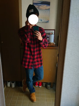 Taikiさんのコーディネート