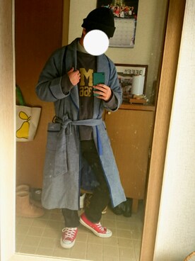 Taikiさんのコーディネート