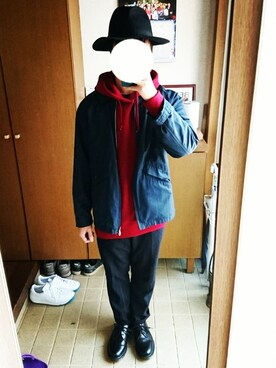 Taikiさんのコーディネート