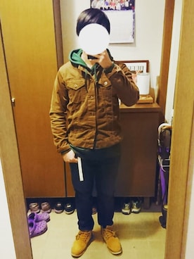 Taikiさんのコーディネート