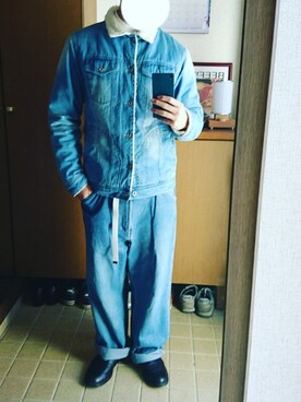 Taikiさんのコーディネート