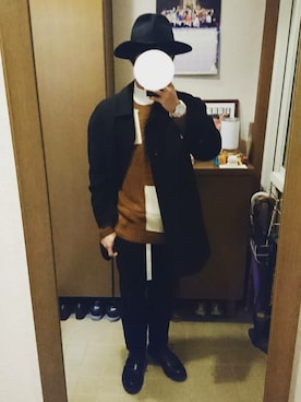 Taikiさんのコーディネート