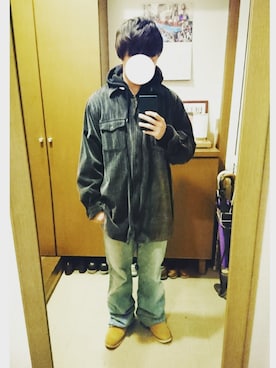 Taikiさんのコーディネート