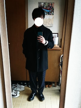 Taikiさんのコーディネート