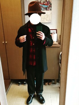 Taikiさんのコーディネート