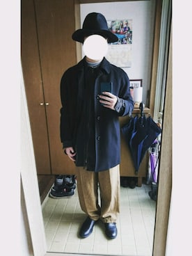 Taikiさんのコーディネート