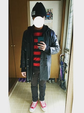 Taikiさんのコーディネート