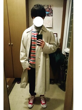 Taikiさんのコーディネート