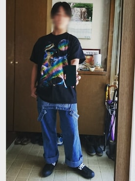 Taikiさんのコーディネート