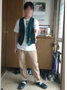 Taikiさんのコーディネート