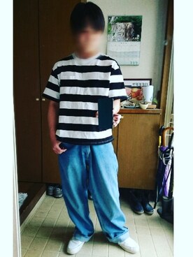 Taikiさんのコーディネート